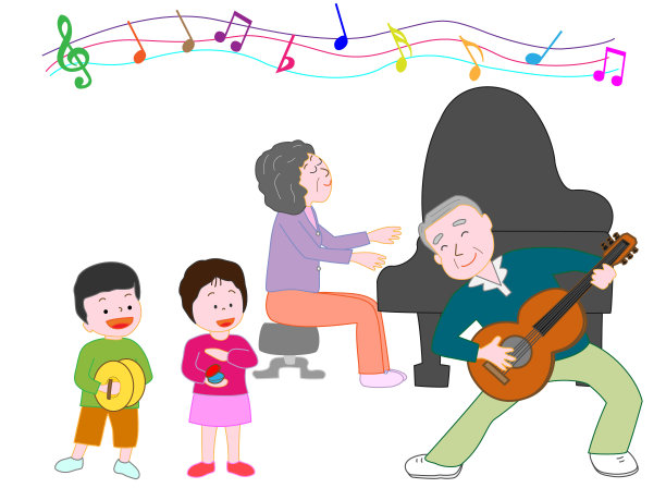 高级音乐图片下载