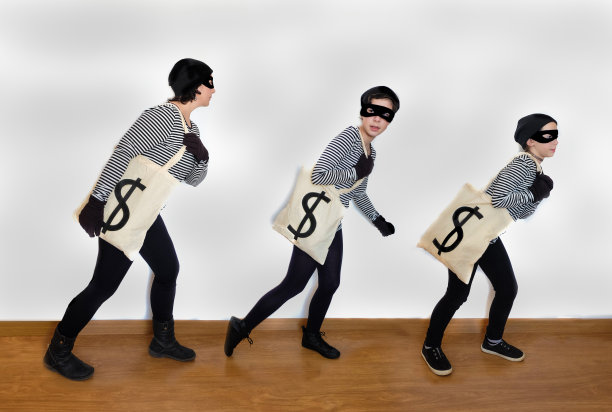 三个小偷图片下载