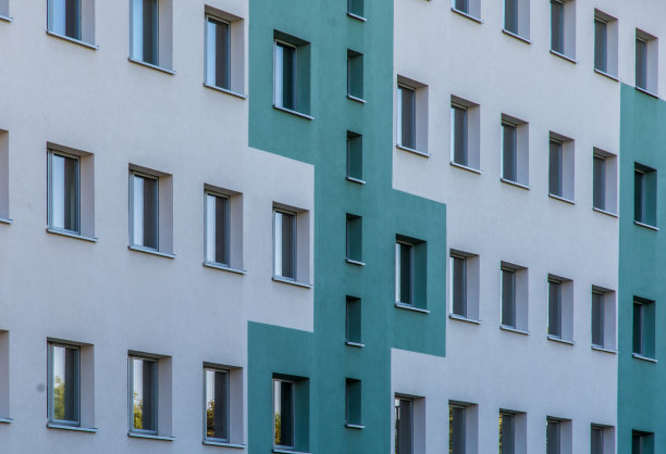 公寓楼外墙图片下载