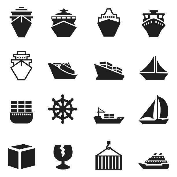 船图标设置图片下载