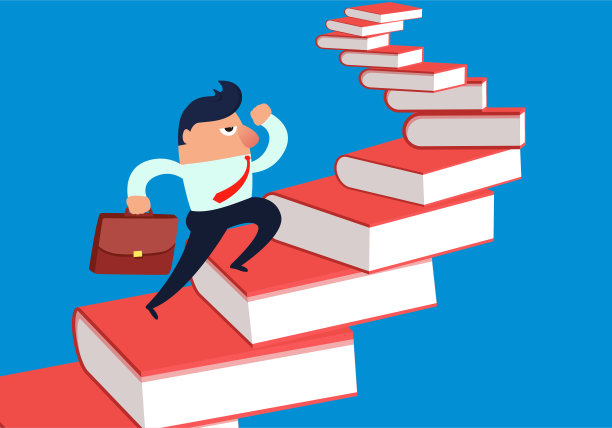 商人的书越来越多图片下载