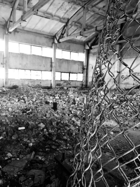 春日下午的Loft环境图片下载