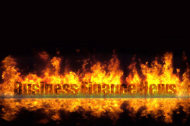 热点新闻概念图片下载