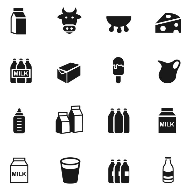 日记本产品图标集图片下载