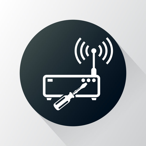 无线路由器修复图片下载