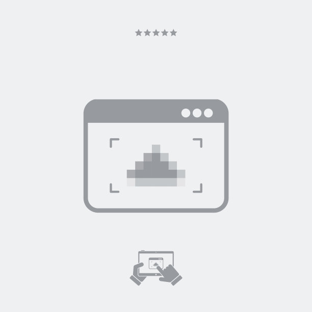 低分辨率图像在应用程序窗口图片下载