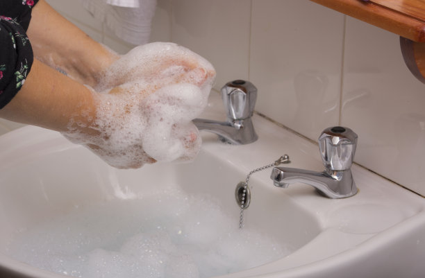 洗手图片素材ID：317216562
