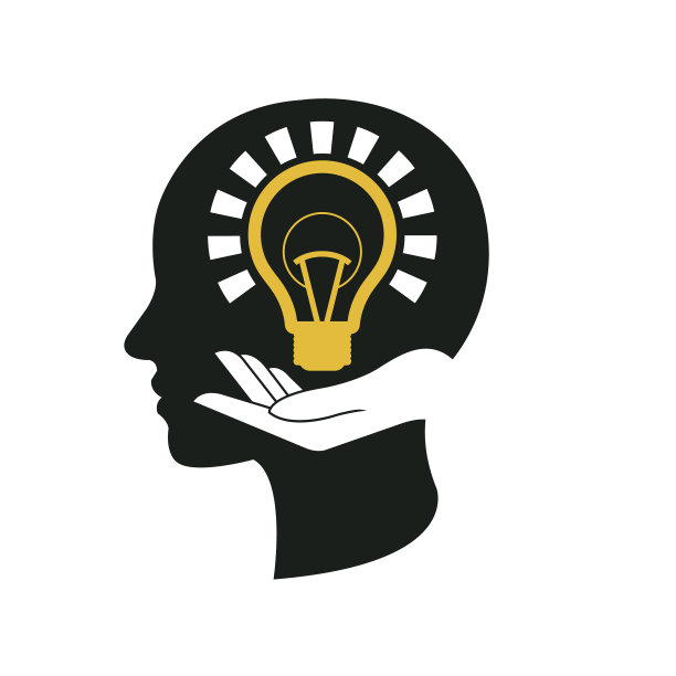 灯泡的想法图片下载