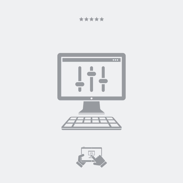 计算机水平调整图片下载