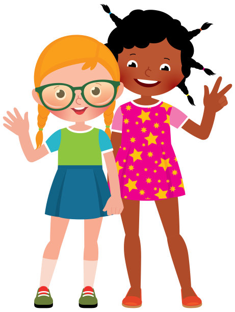 女朋友是白人和非洲裔美国人图片下载