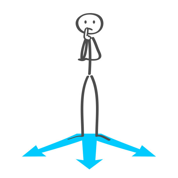 4、选择的道路，走完的人生之路图片下载