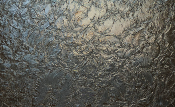 透过冰的光背景图片下载