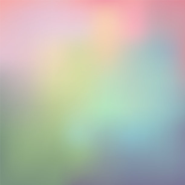 抽象派色彩粉彩的结合背景。图片下载