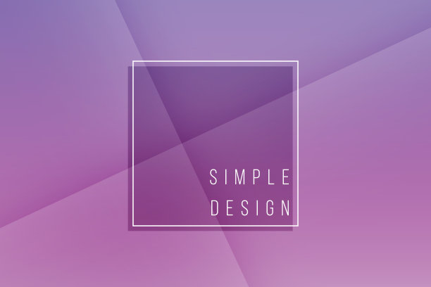 基本紫外线最小优雅抽象折痕模式矢量背景图片下载