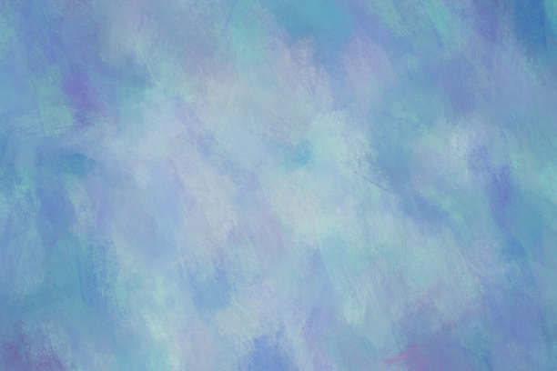 色彩斑斓的绘画纹理背景素材图片