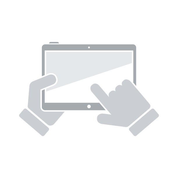 平板电脑图标图片下载