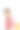 穿着粉色浴衣的小女孩素材图片