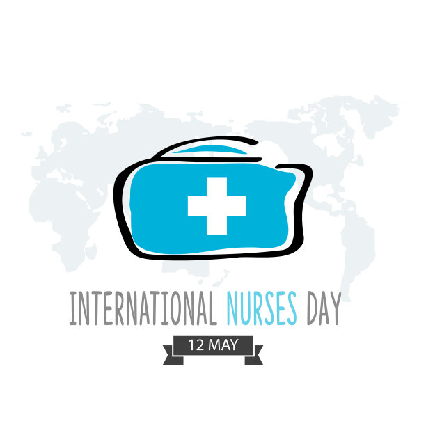 护士的一天图片下载