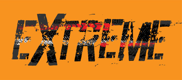 轮胎极端刻字图片下载