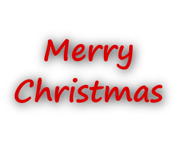 白色圣诞快乐图片下载