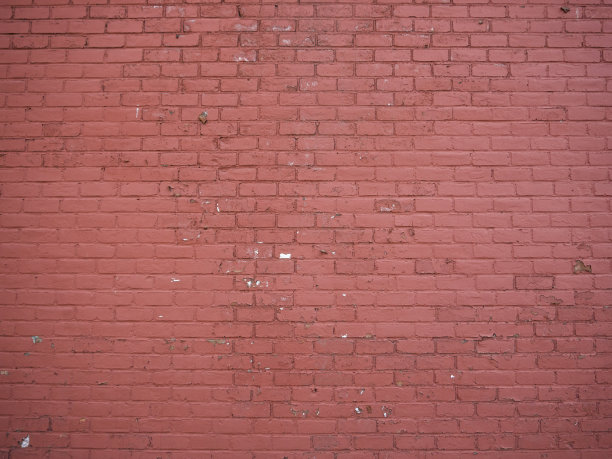 红砖墙图片下载