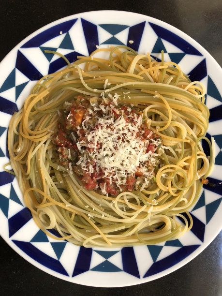 意大利面图片下载