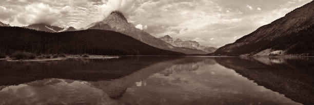 班夫国家公园图片下载