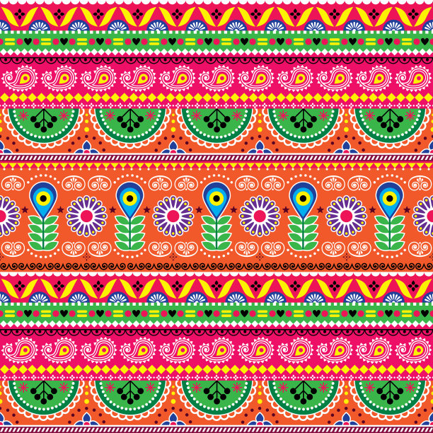 花纹矢量图素材ID：317295564