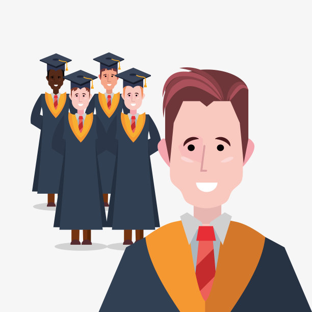 学习教育矢量图素材ID：317296212