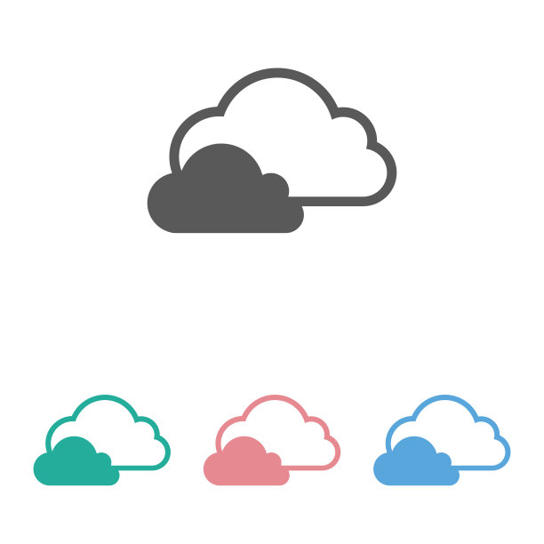 云图标图片下载