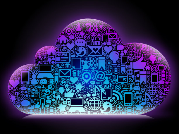 通信云图片下载