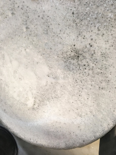 泡沫分离背景素材图片