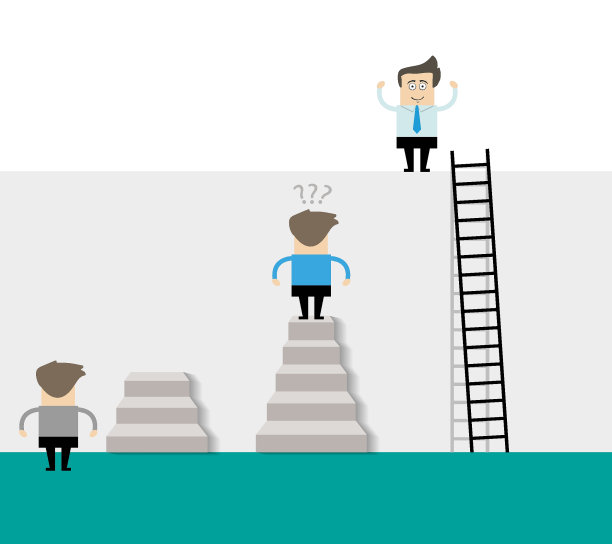 成功的概念图片下载