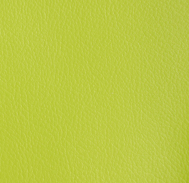 石灰绿色皮革皮肤背景图片下载