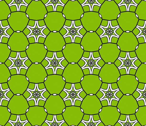 现代的几何图案。矢量插图。适用于布料、纺织品、大手帕、围巾、印花等。图片下载