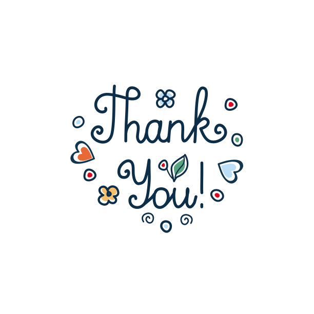 谢谢您的亲笔题词。图片下载