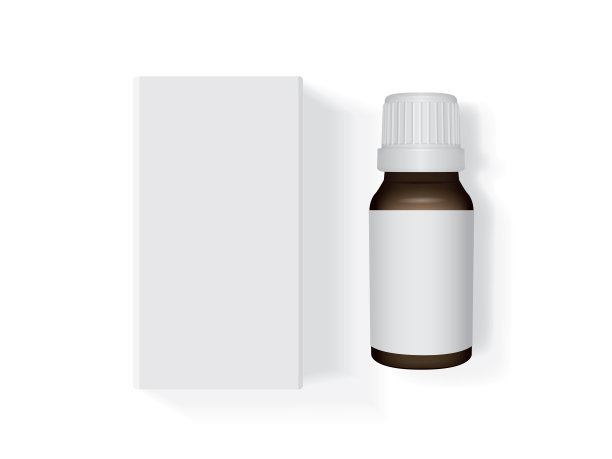 装药的玻璃瓶图片下载