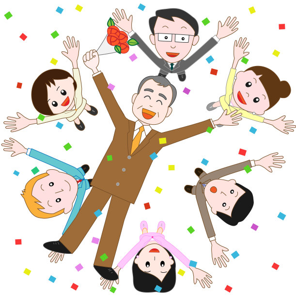 业务工作图片下载