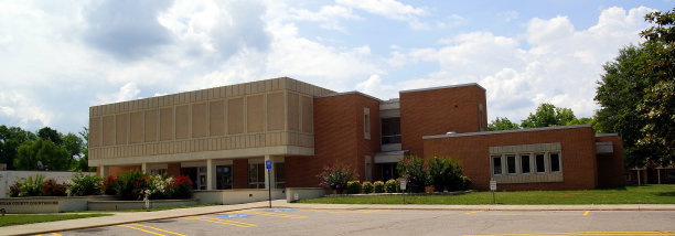 塞巴斯蒂安县法院图片下载