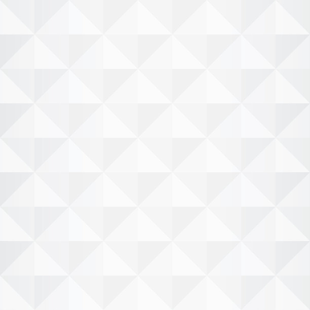 抽象白色正方形几何纹理背景。图片下载
