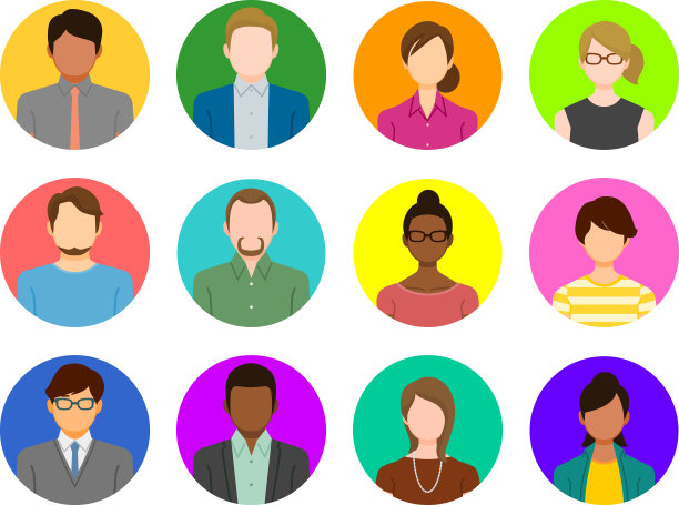 人缺点图片下载