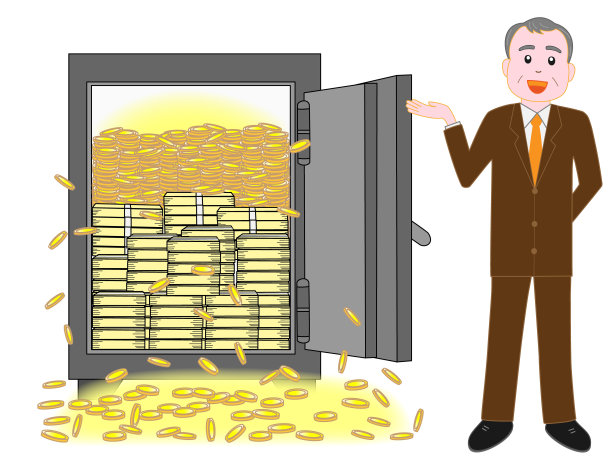 商业上的成功图片下载