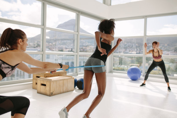 拉力绳照片素材ID：317349714