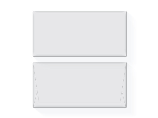 巧克力的纸包装图片下载