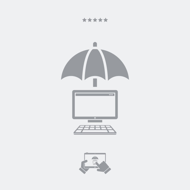 电脑保护图片下载