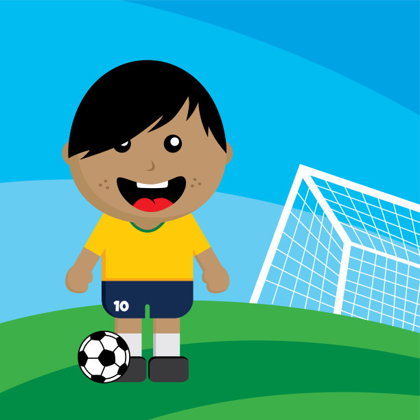 团体足球锦标赛图片下载