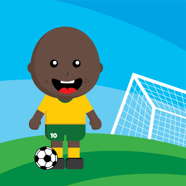 团体足球锦标赛图片下载