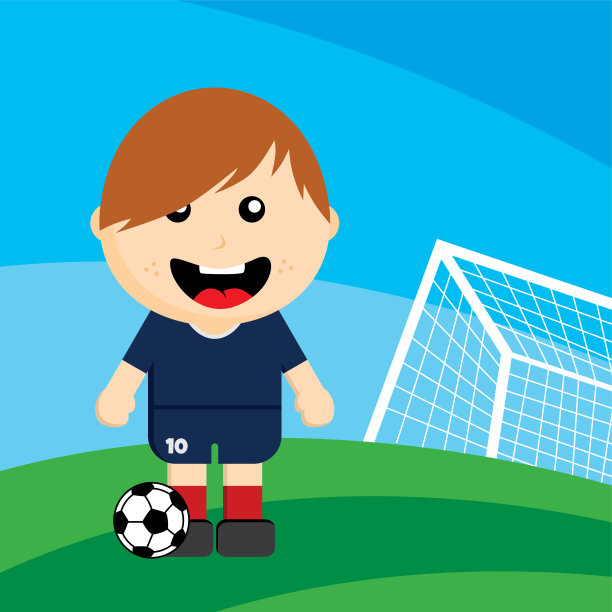 团体足球锦标赛图片下载