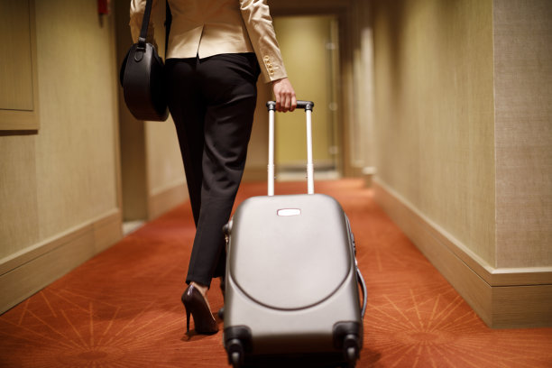 商务旅行图片下载