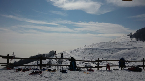 冬季运动图片下载